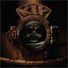 Hot Wire von Kix | CD | Zustand sehr gut
