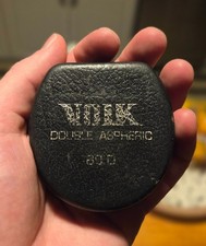 Volk 60D Double Aspheric Lens (Excellent Condition) 
