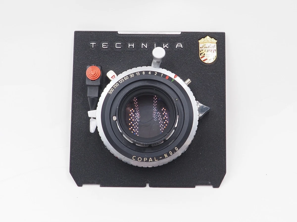Schneider f/5.6 Camera Lenses 150mm Focal for sale - eBay