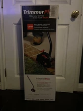 Craftsman Trimmer Plus LE720 Edger Attachment 