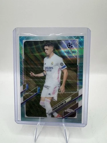 Federico Valverde