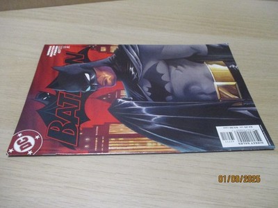 Batman  #   627   US