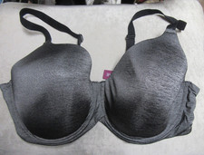 ADORE ME   FULL CUP UNDERWIRE BRA - JET BLACK...