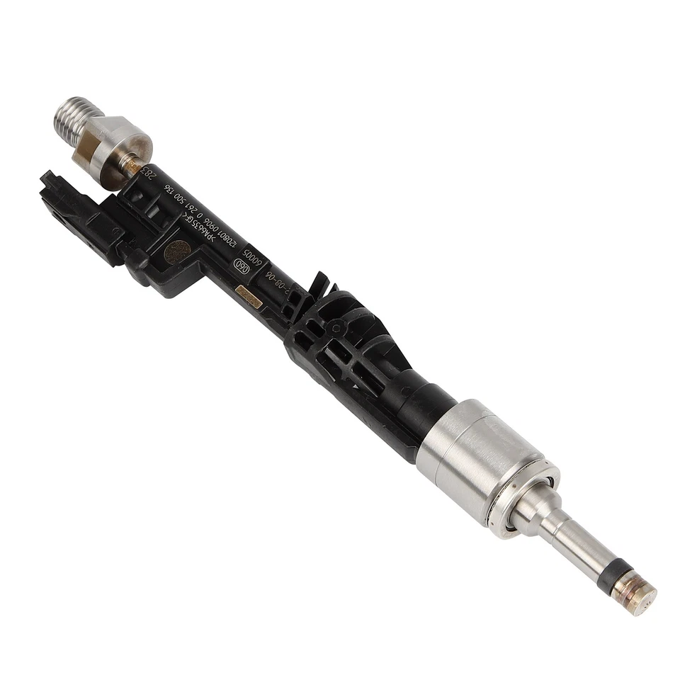 8pcs Fuel Injectors For BMW M6 M5 4.4L 2012-2014 BMW 550i GT 750Li 4.4L 2013 - Image 2 of 4