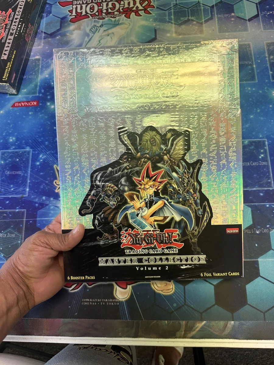 Yugioh Master Collection for sale | eBay