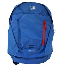 Karrimor Taurus 20L Backpack Blue Hiking Walking New