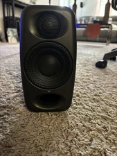 IK Multimedia iLoud Micro Monitor Pro 3" Studio Monitor (Each) Refurbished