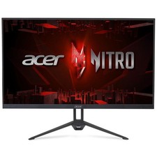 Acer Nitro 27" FHD 1080P 240Hz IPS Gaming Monitor FreeSync Premium Height & Tilt