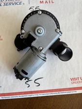 Philips Saeco 421944092381 Gen.Motor Cof Grinder Omn 120V Lattego Part