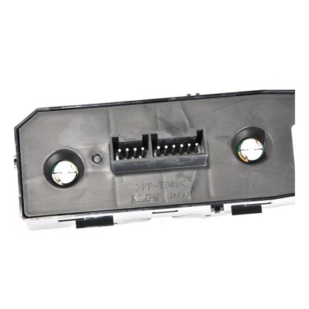 Acdelco 25654378 Dark Gray Front (Slp 1) - Picture 2 of 7