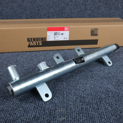 #ad Fuel Rail with Sensor 5295117 0445226126 For 2013 18 Dodge Cummins 6.7L Diesel $199.68