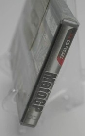 Moto GP Nokia N-Gage NGage PAL New Sealed Sealed THQ Rare Vintage