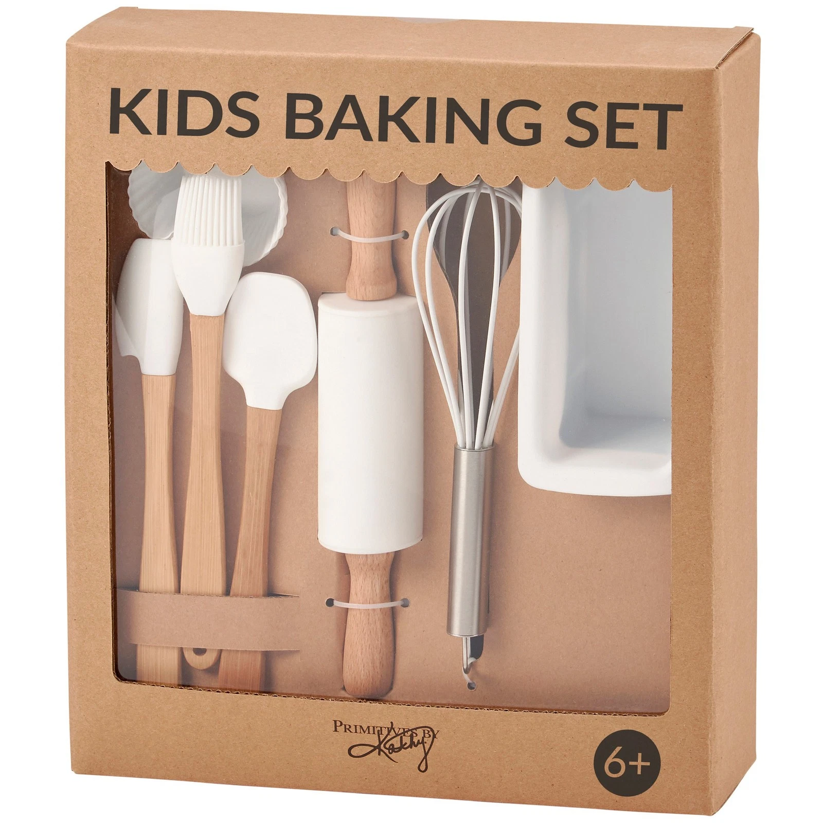 Kids First Baking Set