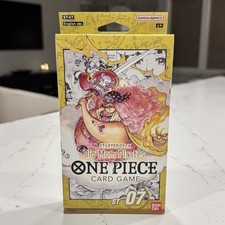Charlotte Pudding [Girls Edition] ST07-008 Prices | One Piece