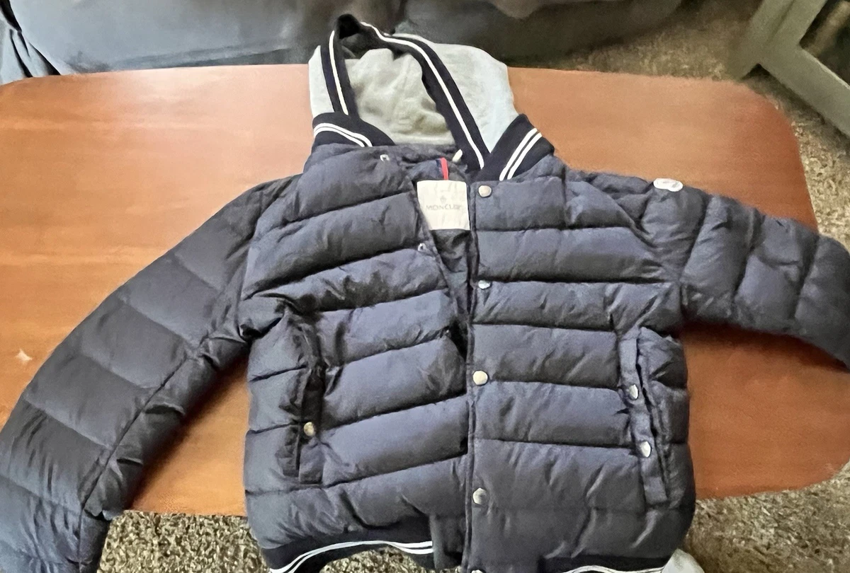 MONCLER 14anni 164cm MAGLIA T-SHIRT モンクレール 【公式通販】