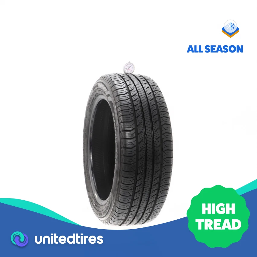 Goodyear 215/55/17 All Season Tires for sale | eBay