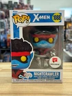 Funko Pop! Marvel X-Men #1088 Nightcrawler WALGREENS Exclusive