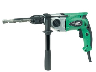 HiKOKI DV20VB2 13mm Keyless Rotary Impact Drill 790W 240V HIK{DV20VB2}