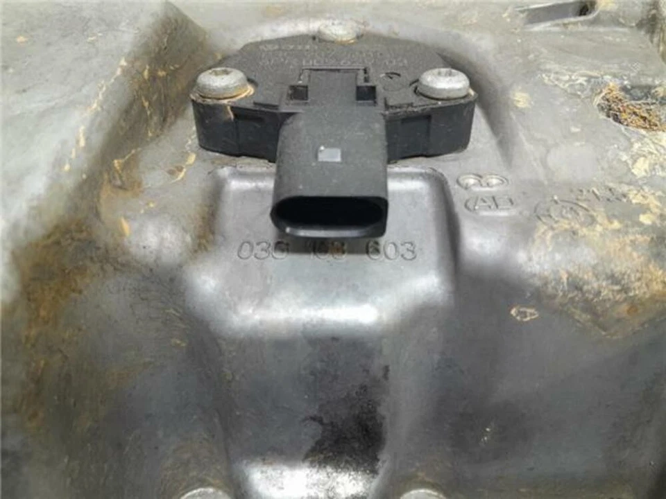 03G103603AD ölwanne für VOLKSWAGEN SHARAN (7N1) 2.0 ADVANCE 4MOTION 1218231 Foto 4 de 4