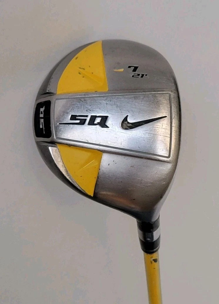 Nike 7-Wood Golf Clubs for sale | eBay