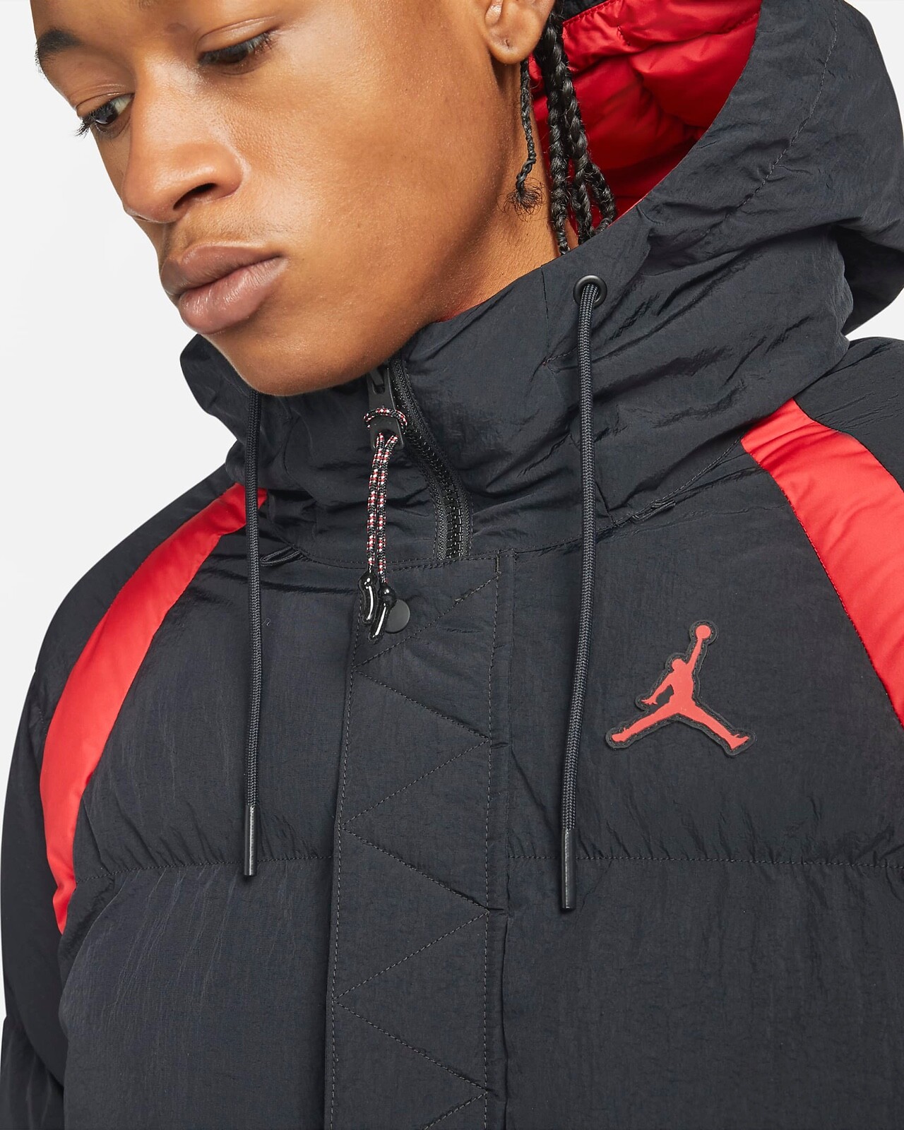 Air Jordan Essentials Puffer Jacket 