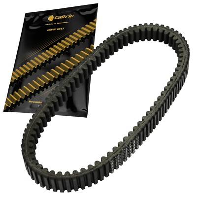 Celox Drive Belt for Kawasaki Driven Converter Drive CVT Belt 59011-0019