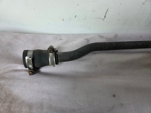 BMW E36 M3 3.0 or 3.2 rear coolant hoses cars with aircon 3 way water pipe 910 - Picture 7 of 8