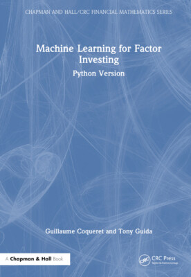 Machine Learning For Factor Investing: Python Version