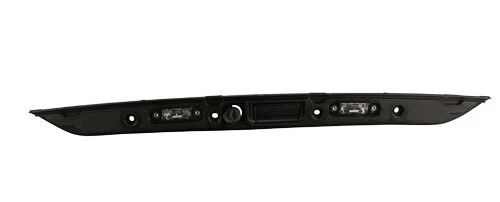 Genuine 31276258 Rear Exterior Trunk Handle For Volvo S80 2007 