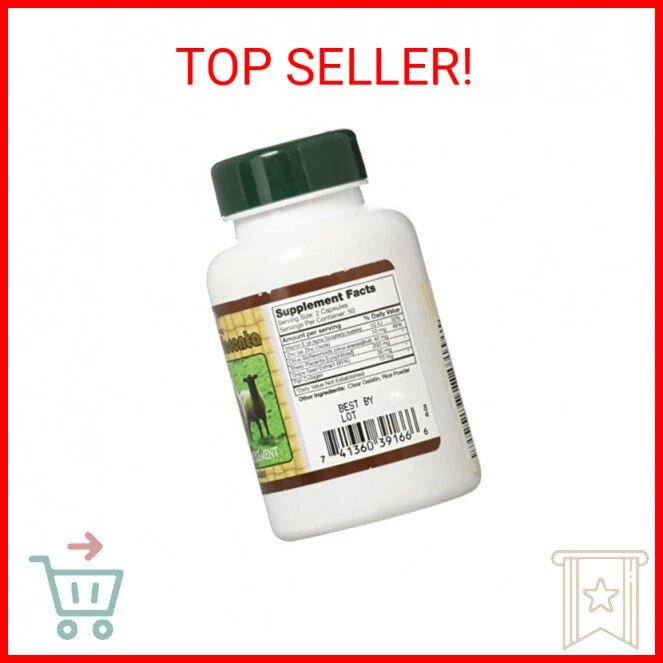 Complejo Placenta Oveja 100 Cápsulas, FRESCO, Artículo Nuevo ¡Buen Producto!! Foto 2 de 2