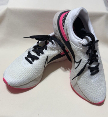 Nike REACT INFINITY RUN FLYKNIT 3 Men's Running Shoe Sneakers Sz 11.5 DH5392-101