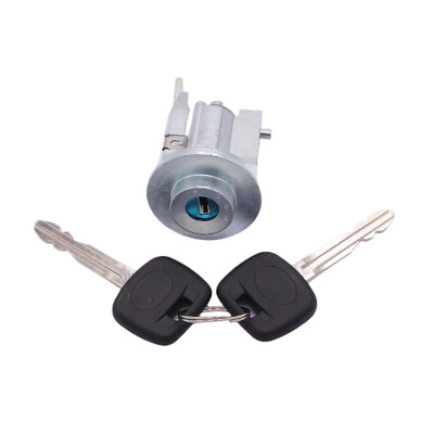 未使用　鍵　CAMRY Ignition Switch Lock Cylinder & Key Set Fit for Toyota Camry 02-06
