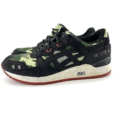 ASICS GEL-Lyte III x Bait Vanquish Camo Mens Size 9 | eBay ASICS GEL-Lyte III x Bait Vanquish Camo Mens Size 9 | eBay