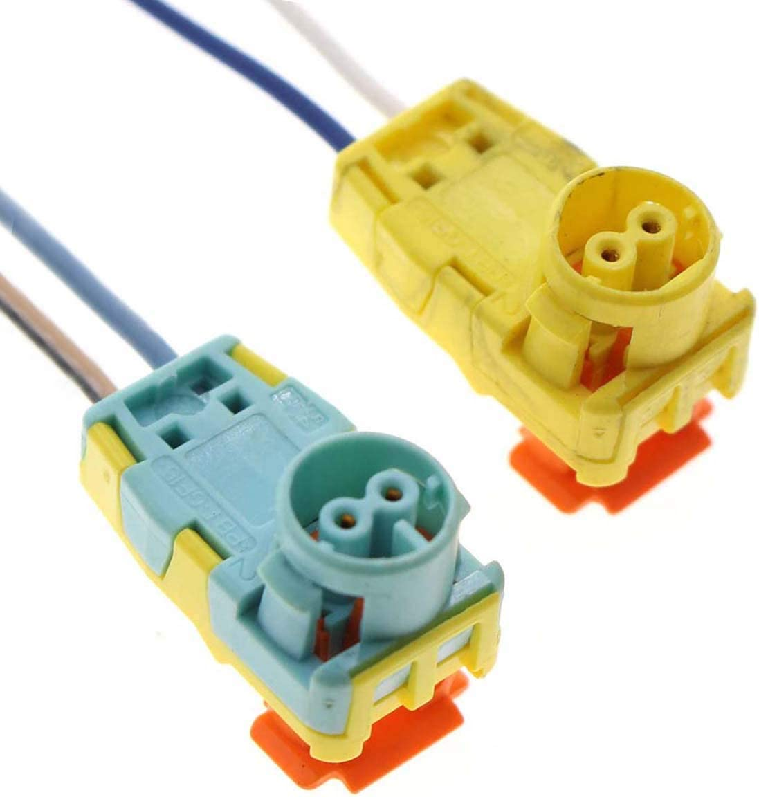 FITS CHEVY SILVERADO 1500 AIRBAG CLOCKSPRING PLUGS WIRE CONNECTOR NEW 2