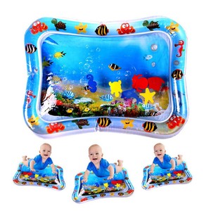 tesco water play mat