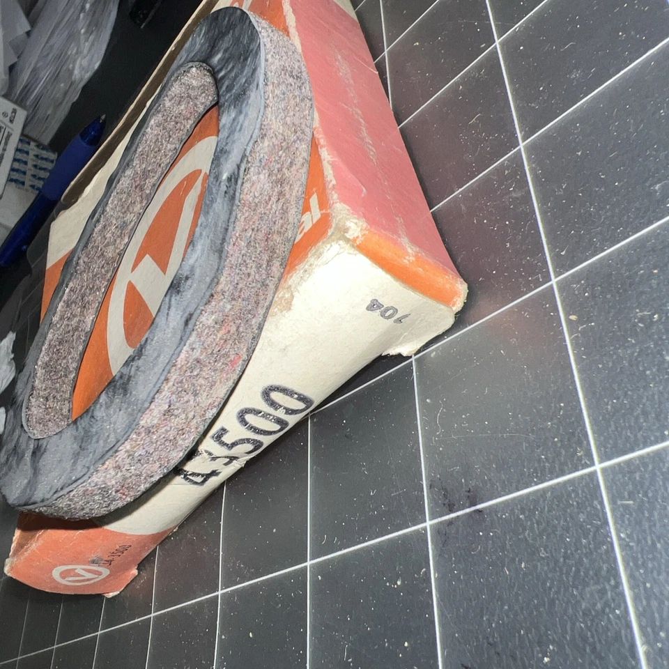 Victor 43500 =5MR1009 Front Inner Wheel Seal 1980 International Harvester S1624 - Image 2 of 4