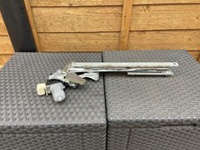 Nissan X Trail 5 Door  Driver Rear Window Regulator + Motor 2020