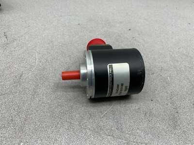 NEW NO BOX ADVANCED MICRO CONTROLS ENCODER DC25S-B1C1NS