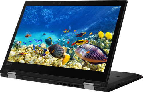 13.3" ThinkPad Yoga Touchscreen i5 8th Gen -16GB Ram 256GB SSD | Win 11 |Grade B