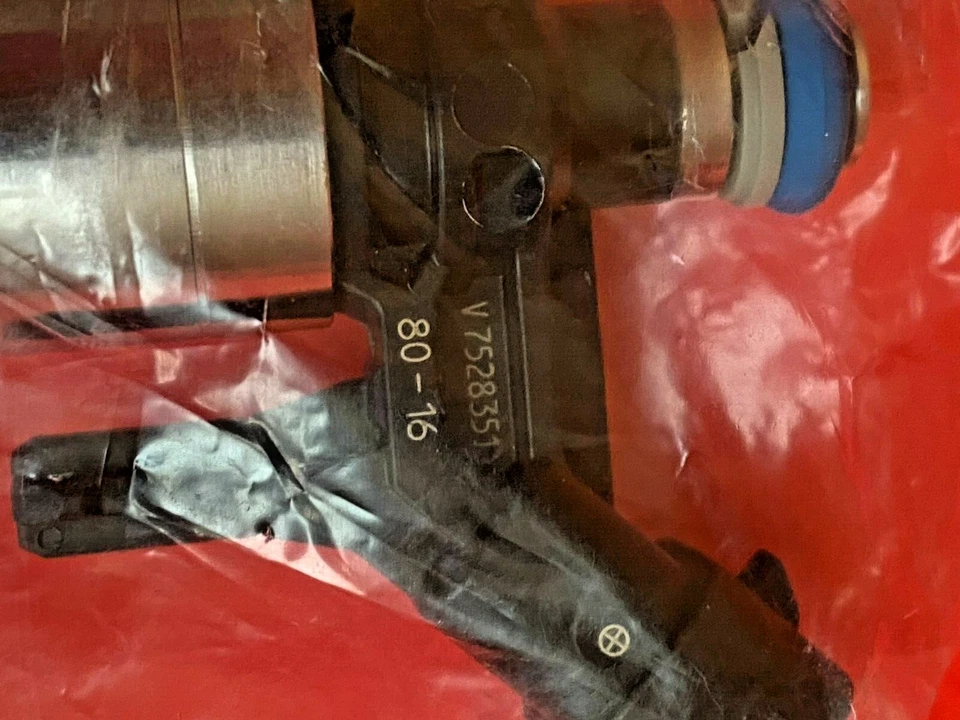 OEM Bosch 0261500029 Fuel Injector  FJ1110 fits 07-09 Mini Cooper 1.6L-L4 - Image 3 of 4