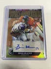 2024 Donruss Elite Football Gold Brian Urlacher #IMI-BUR