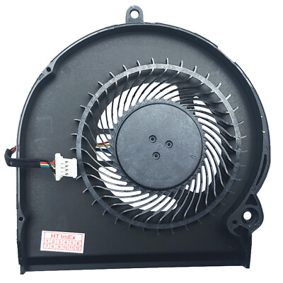 Lüfter Ventilator Kühler FAN GPU version kompatibel für DELL Alienware 15 R3
