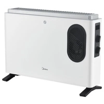 MIDEA Konvektorheizung NDK20-21AF 2000 W Elektroheizung