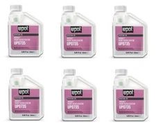 UPOL UP0735 ROCKET™ Paint Accelerator (6 Pack)