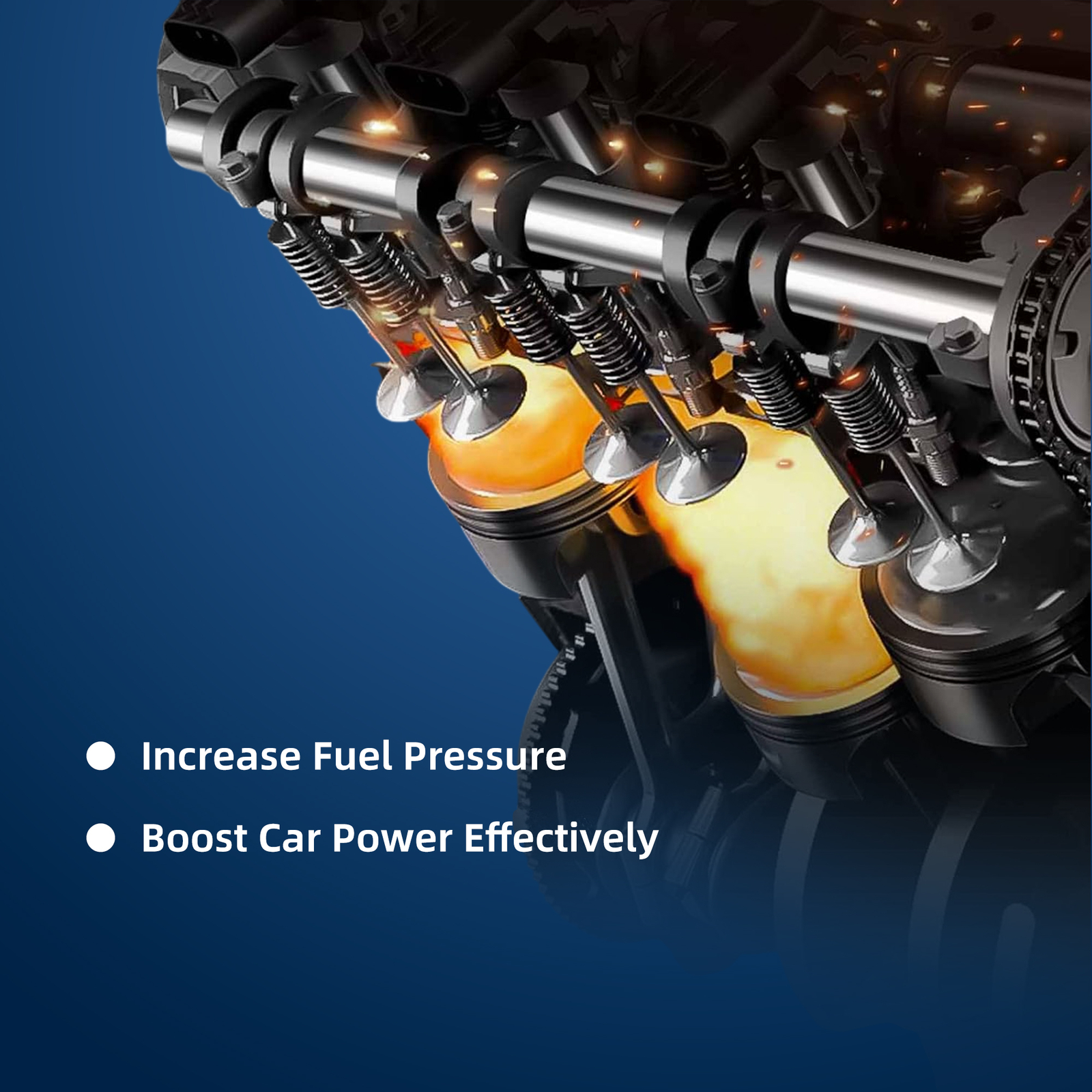 OEM High Pressure Fuel Injection Pump 06J127025C For Audi Seat Skoda VW ...