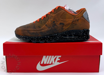 Buy Size 8 - Nike Air Max 90 QS Mars Landing online | eBay