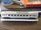 HO COACH PASSENGER CAR. PENNSYLVANIA PULLMAN RIVAROSSI ORIG.BOX — photo 3