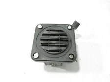 11 12 Fisker Karma 2012 Rear Pedestrian Warning Alert Speaker |