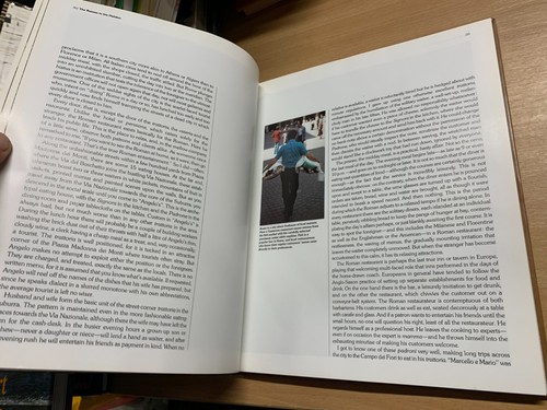1978 "THE GREAT CITIES - ROME" LARGE ILLUSTRATED HARDBACK BOOK (P6) - Picture 11 of 12