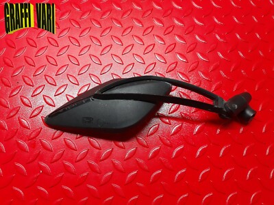 Rétroviseur Rétro Pour MV Agusta Brutale 910 (05-08) 989R-1078R 08 - Neuf, Marque Misterbike